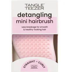 Tangle Teezer Bürste^Original Mini Millenial Pink