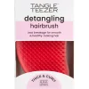 Original Thick & Curly Lipstick Duo-Tangle Teezer Clearance