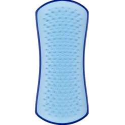 Tangle Teezer Bürste^Pet Teezer De-shedding small blue
