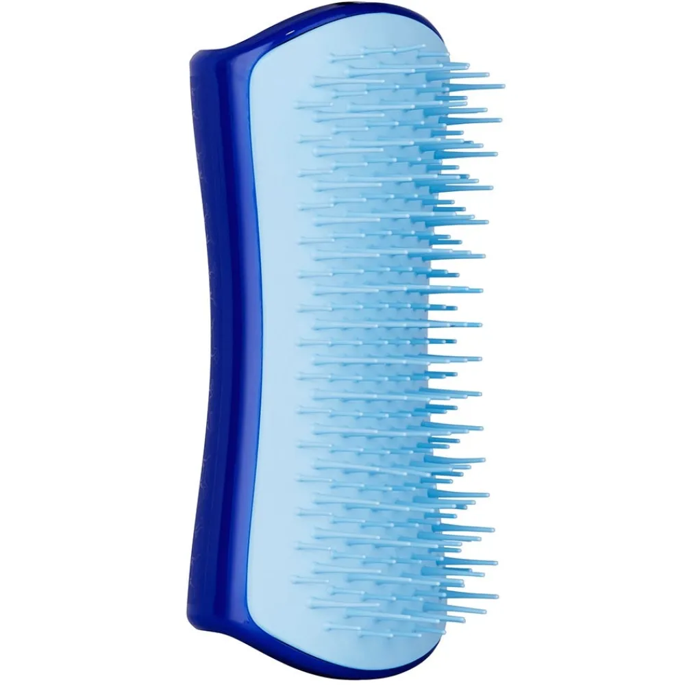 Tangle Teezer Bürste^Pet Teezer De-shedding small blue