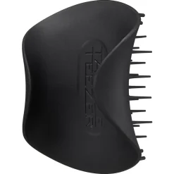 Tangle Teezer Bürste|Scalp Brush Black