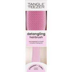 The Ultimate Detangler TUD-Rose-Tangle Teezer Online