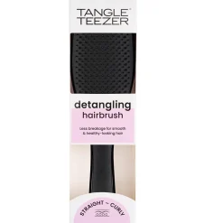 Ultimate Detangler Midnight Black-Tangle Teezer Hot