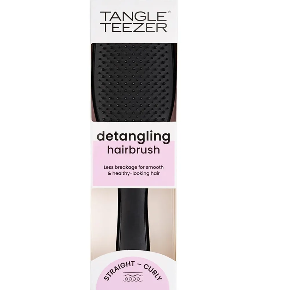 Ultimate Detangler Midnight Black-Tangle Teezer Hot