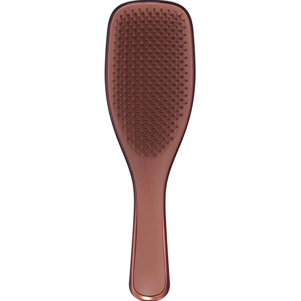 Ultimate Detangler Chrome Chocolate Bronze-Tangle Teezer Outlet