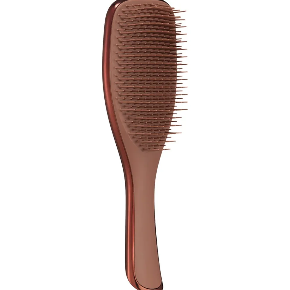 Ultimate Detangler Chrome Chocolate Bronze-Tangle Teezer Outlet