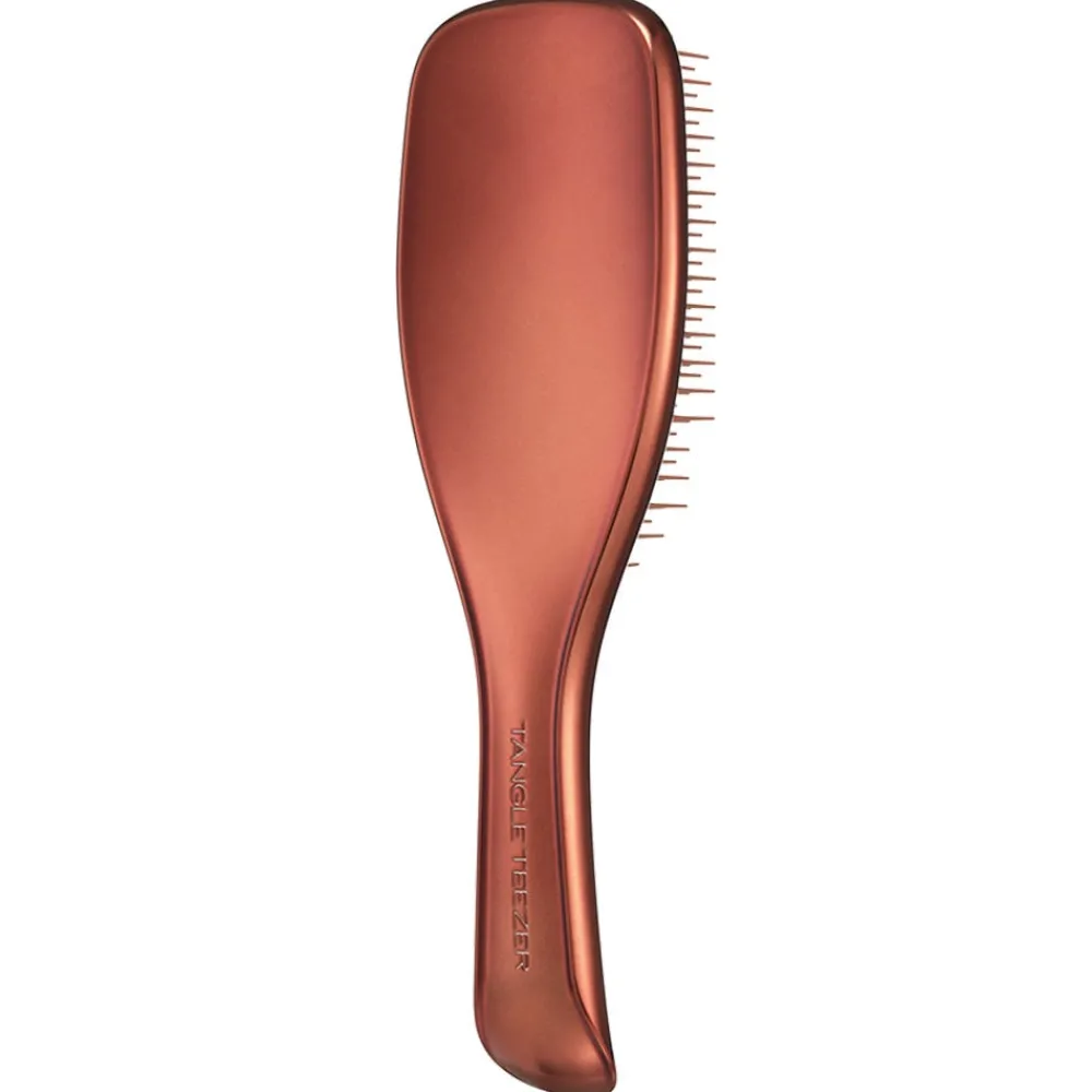 Ultimate Detangler Chrome Chocolate Bronze-Tangle Teezer Outlet