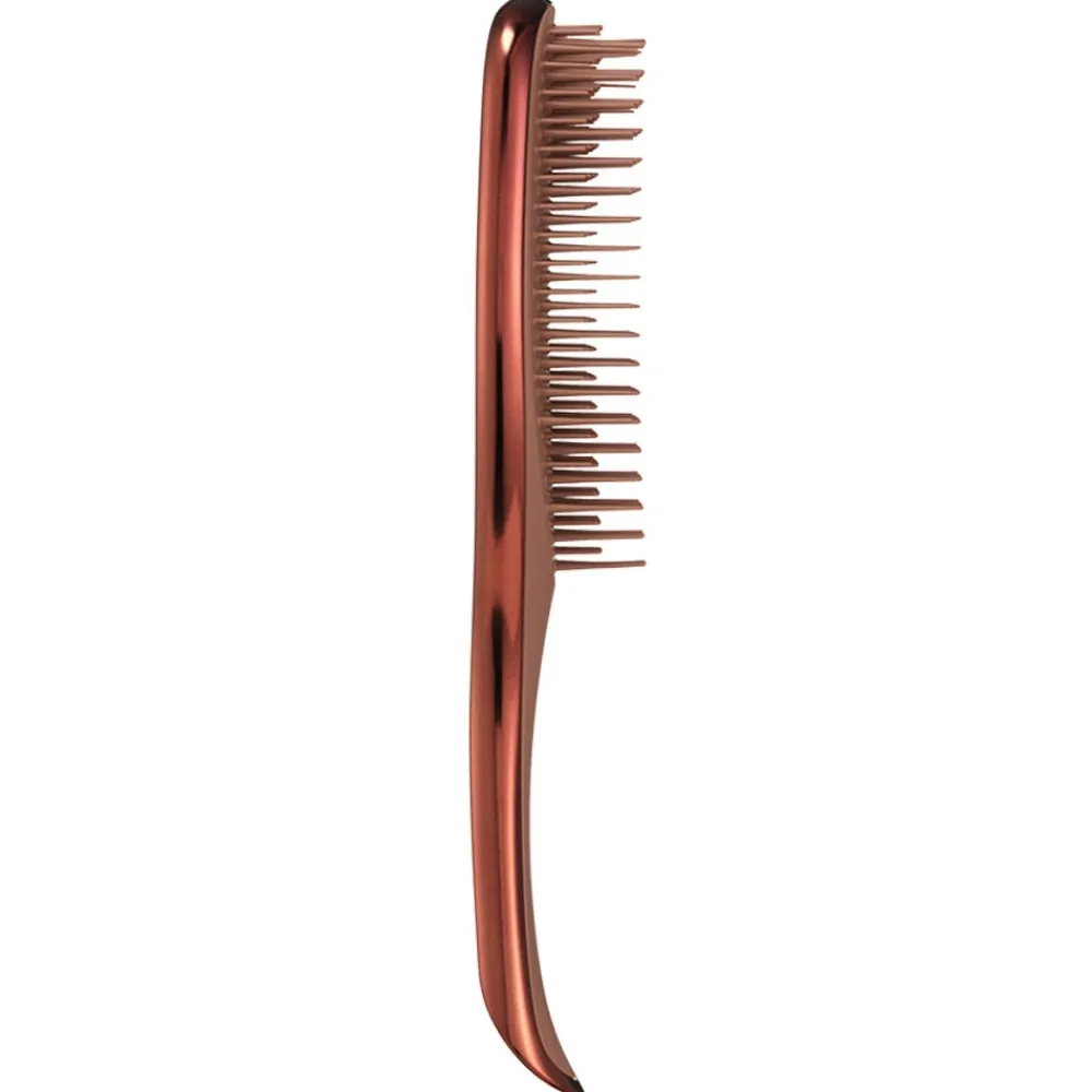 Ultimate Detangler Chrome Chocolate Bronze-Tangle Teezer Outlet
