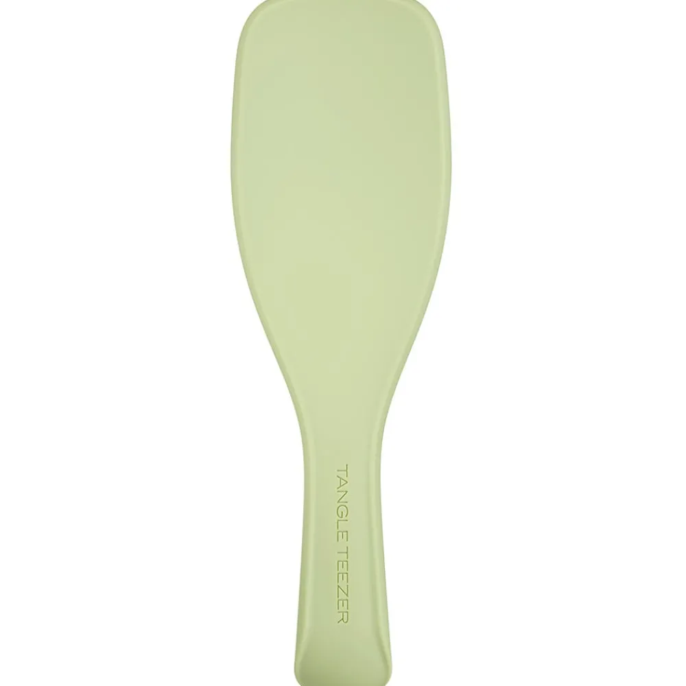 Ultimate Detangler Matte Olive Green-Tangle Teezer