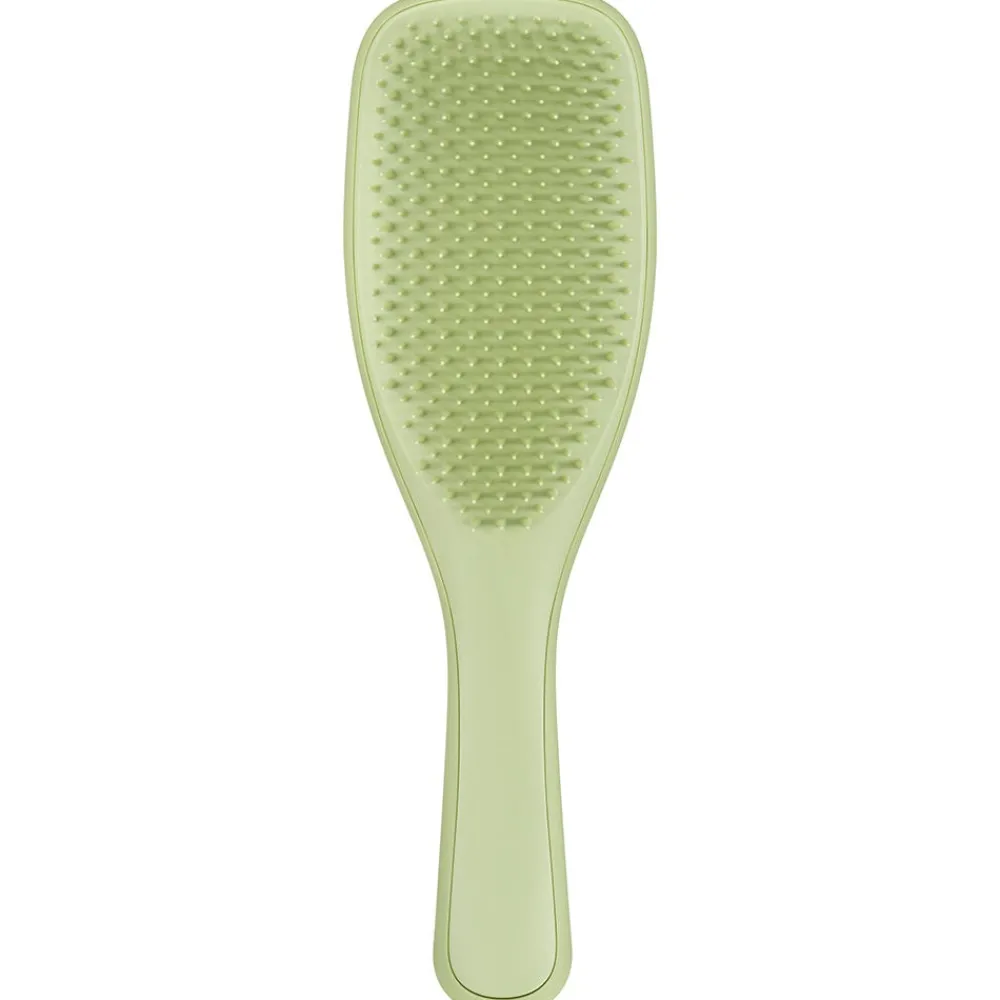 Ultimate Detangler Matte Olive Green-Tangle Teezer