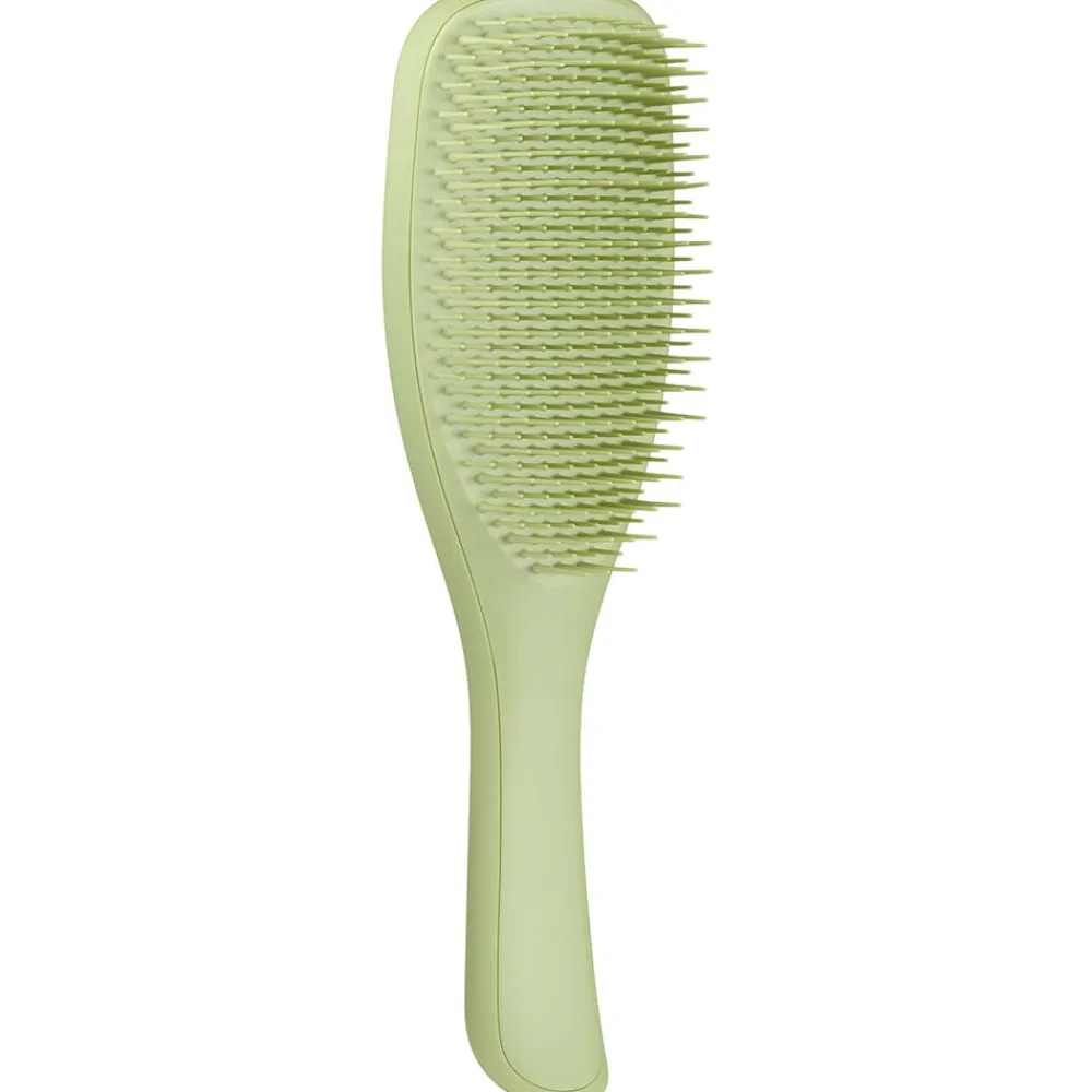 Ultimate Detangler Matte Olive Green-Tangle Teezer