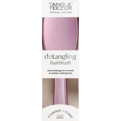 Tangle Teezer Kämme & Bürsten|Bürste^Ultimate Detangler Chrome Mauve Copper
