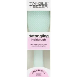Tangle Teezer Bürste^Ultimate Detangler Fine & Fragile Ice Blue