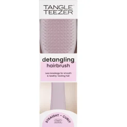 Tangle Teezer Bürste^Ultimate Detangler Millennial Pink