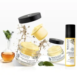 Teaology Uv-Schutz & Pflege|Gesicht|Kombucha Tea Daily Protection Moisturizer SPF20 50 ml