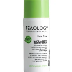 Teaology Reisegrößen|Matcha Hair Repair Leave-In 80 ml