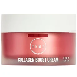 TEMT Hautverjüngung|Gesicht^Collagen Boost Cream 50 ml
