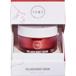 TEMT Hautverjüngung|Gesicht^Collagen Boost Cream 50 ml