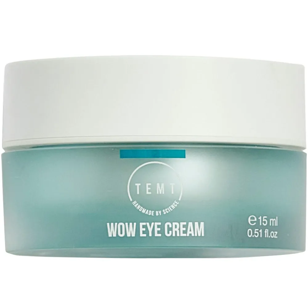 TEMT Hautverjüngung|Gesicht^W.O.W. Eye Cream 15 ml
