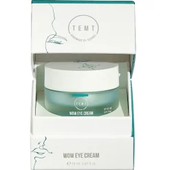 TEMT Hautverjüngung|Gesicht^W.O.W. Eye Cream 15 ml