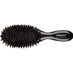Paddle Brush Wildschweinborsten-Termix Discount
