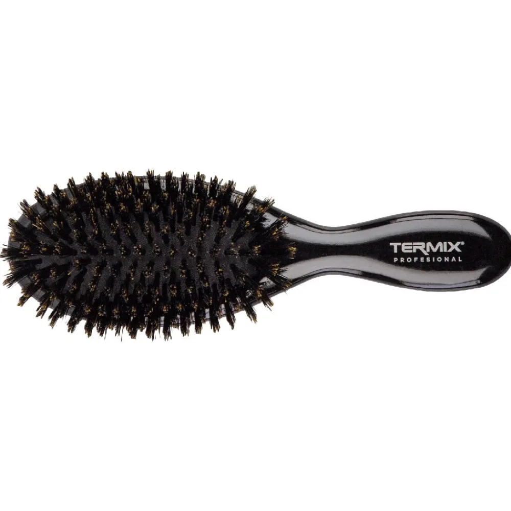 Paddle Brush Wildschweinborsten-Termix Discount