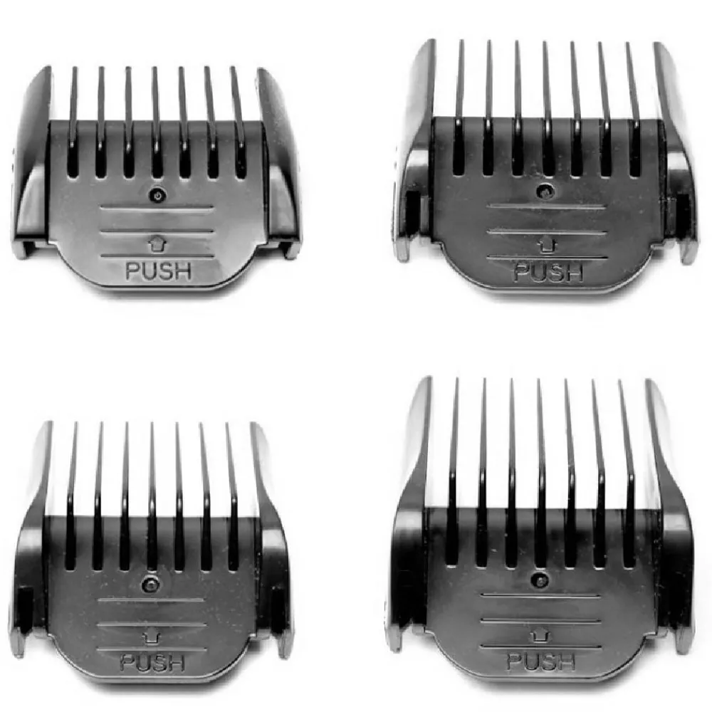 Termix Rasur|Power Cut Aufsteckkammsatz