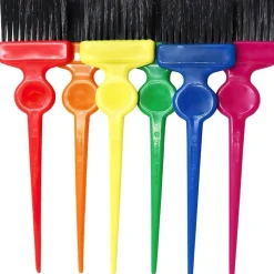 Pride Färbepinsel 6er-Pack-TERMIX Hot