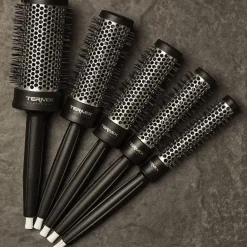 Termix Bürste^Professional 5er-Pack Rundbürsten TX1045