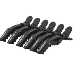 Termix Haarklemmen^Soft Touch Haarklammern