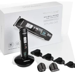 Styling Cut-Termix Hot