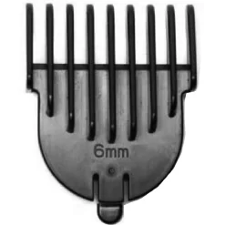Termix Rasur^Styling Cut Aufsteckkamm 6 mm