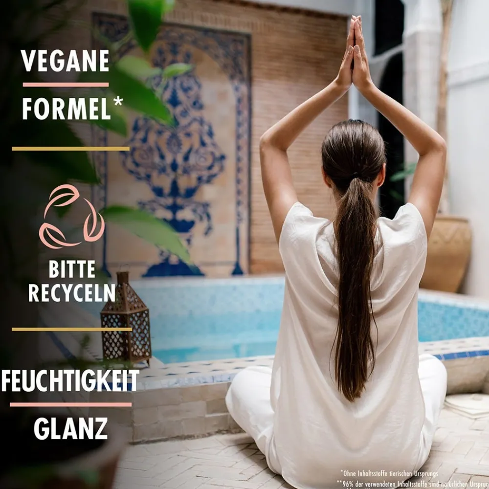 Tesori d' Oriente aromatisches Haaröl Ayurveda 50 ml-Tesori d´ Oriente Sale