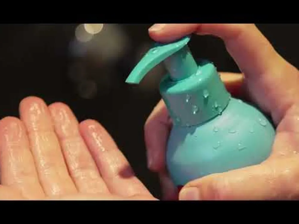 Tesori d' Oriente aromatisches Haaröl Ayurveda 50 ml-Tesori d´ Oriente Sale