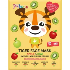 Tuchmaske Tiger 27 g-7th Heaven Best