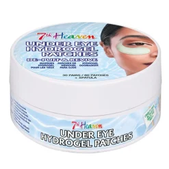 7th Heaven Hautverjüngung|Gesicht^Under Eye Hydrogel Patches