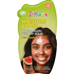 Watermelon Peel-Off with Squalane 10 ml-7th Heaven