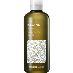 Back To Iceland Cleansing Water 270 ml-Thank You Farmer