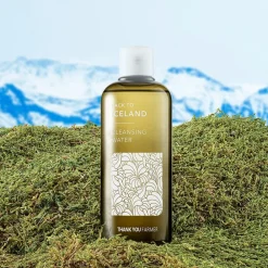 Back To Iceland Cleansing Water 270 ml-Thank You Farmer