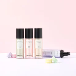 Thank You Farmer Nature|Foundation|Be Beautiful Luminous CC Cream 40 ml