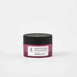 Miracle Age Repair Eye Cream 20 g-Thank You Farmer Best