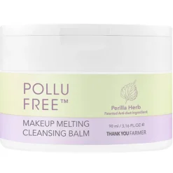 Pollufree Makeup Melting Cleansing Balm 90 ml-Thank You Farmer Outlet
