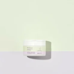 Pollufree Makeup Melting Cleansing Balm 90 ml-Thank You Farmer Outlet