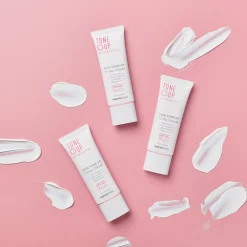 Thank You Farmer Uv-Schutz & Pflege|Hagel Nature^Skin Tone Up Total Cream 40 ml