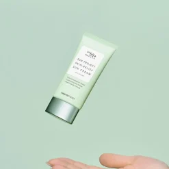 Sun Project Skin Relief Sun Cream SPF 50+ 50 ml-Thank You Farmer Online