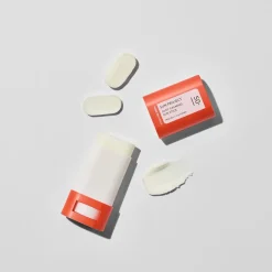 Thank You Farmer Uv-Schutz & Pflege|Hagel Nature^Sun Project Silky Calming Sun Stick SPF 50+ 14 g