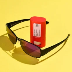 Thank You Farmer Uv-Schutz & Pflege|Hagel Nature^Sun Project Silky Calming Sun Stick SPF 50+ 14 g