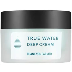 True Water Deep Cream 50 ml-Thank You Farmer Sale