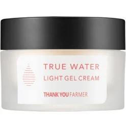 True Water Light Gel Cream 50 ml-Thank You Farmer Discount
