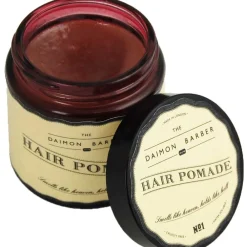 The Daimon Barber Pomade & Wachs| Pomade & Wachs^Hair Pomade No 1 100 g